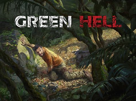 Green hell? : ShouldIbuythisgame - Reddit