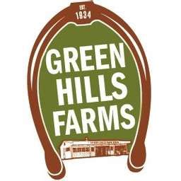 Green hills farms. Green Hills Farms, Inc Panama City, FL Filed: Domestic for Profit Corporation Officers: Chase Johnston Green Hill Farms Inc Warren, AR Industry: General Crop Farm Officers: Gary Green Green Hill Farms, Inc. (401) 521-2335: Foster, RI Industry: Trash Hauling Dumpster & Container Services 