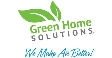 Green home solutions. Things To Know About Green home solutions. 