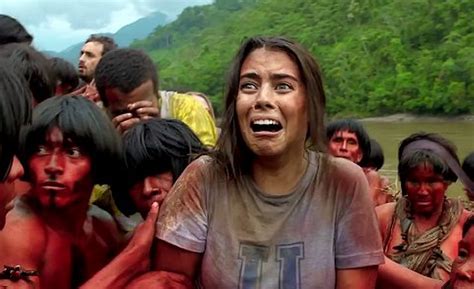 Green inferno movie. Sep 26, 2013 ... The film's gore, which features numerous graphic disembowelments and unnecessary amputations, will certainly test viewers' constitutions, but ... 