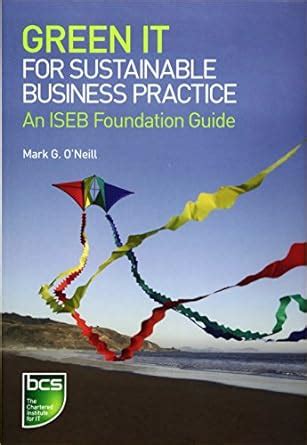 Green it for sustainable business practice an iseb foundation guide. - Gehl service manuals 6640 skid steer.