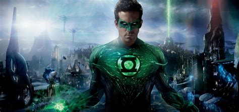 Green lantern movie. Jul 21, 2011 ... The film makes the abstract concepts of Will and Fear concrete things. The Green Lanterns' rings are powered by Will energy, and the evil ... 