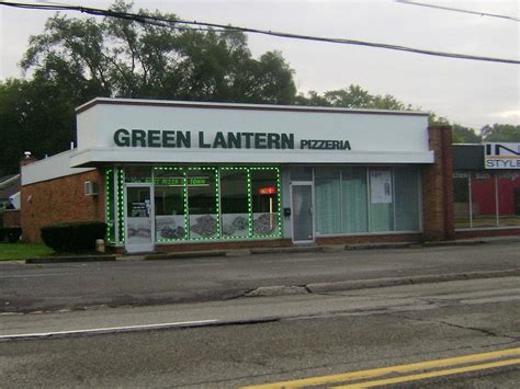 Green lantern rochester. Green Lantern Pizza Reviews. 4.4 (66) Write a review. February 2024. The pizza is excellent here. Ingredients are always fresh and delicious on their pizzas. ... Alibi of Troy - 6700 Rochester Rd, Troy. Pizza, American, Venues & Event Spaces. Jet's Pizza® - 5102 Rochester Rd, Troy. Pizza, Italian. Cottage Inn Pizza Troy - 1123 E Long Lake Rd ... 