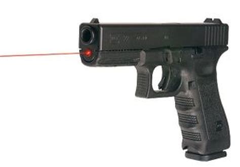 Green laser for glock 43x.  LaserMax LMSG43 Guide Rod Laser 5mW Red Laser...