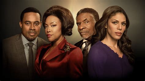 Greenleaf's own premiere schedule is historically erratic, with the show sometimes airing in the spring or summer or even late fall. But the seasons were all about six months to a year apart, so .... 