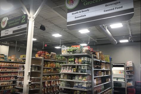 GreenLevel Indian Groceries, Cary, North Carolina. 939 likes · 1 talking about this · 4 were here. GreenLevelGroceries is First Indian Grocery store in west Cary. Our products are made of the.... 