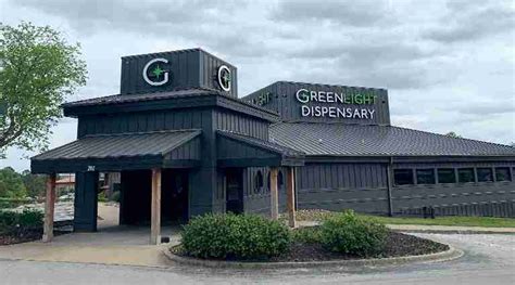 Missouri • Kansas City; Missouri • St. Louis; Missouri • Southeast Missouri; Missouri • Southwest Missouri; ... Branson • SW Cape Girardeau • SE Chippewa • STL Ferguson • STL Harrisonville • KC ... Greenlight Dispensaries are independently owned and operated pursuant to State regulatory authorities.. 