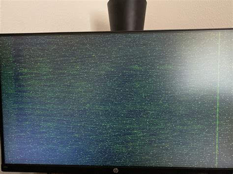 Green lines on monitor windows 11.  Experiencing green lines on your W...