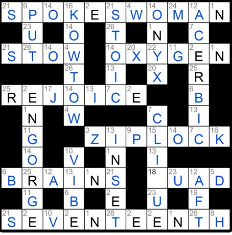 Green lit nyt crossword. Green-lit NYT Crossword Clue; That should be all the information you need to solve for the crossword clue and fill in more of the grid you’re working on! Be sure to check out the Crossword section of our website to find more answers and solutions. Leave a Comment. Christine Mielke. 