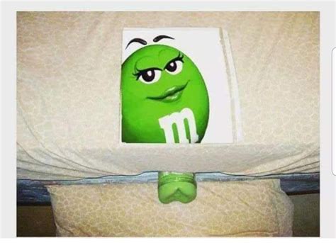 Guess what: the green M&M is a feminist, and she’s a dirty slut. We are real, and we exist, and we refuse to tolerate this disgusting attempt at erasure. We are given …