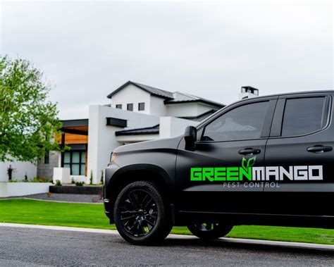 Green mango exterminators. If you’re ready to work with one of the best pest control companies out there, contact us today at 877-636-9469 and get started with our affordable pest solutions. We’ll be happy to schedule a free in-home pest inspection at your convenience. We’ll even give you $50 off your residential service treatment! 