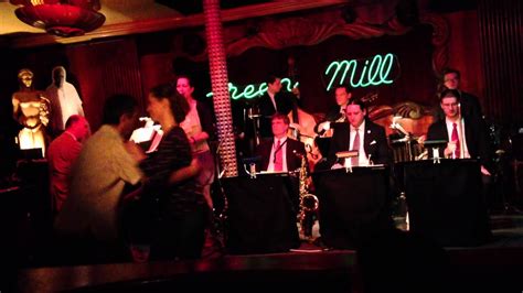 Green mill jazz club. Green Mill Jazz Club 4802 N. Broadway Ave. Chicago, IL 60640 773.878.5552 greenmill@comcast.net 