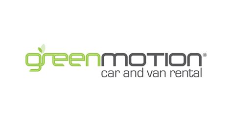 Green motion car rentals. Things To Know About Green motion car rentals. 