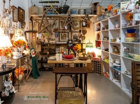 Green olde deal antique mall. Calling all kitchen enthusiasts! Booth 29 from Dealer TBS at the Green Olde Deal Antique Mall is the place to be. Their collection of vintage and antique items will transport you back in time to a... 