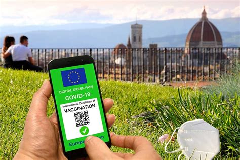 Green pass: obbligo per tutti i lavoratori dal 15.10