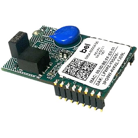 Green phy module.  GreenPHY Powerline modules offer lower data rate transmission over great...