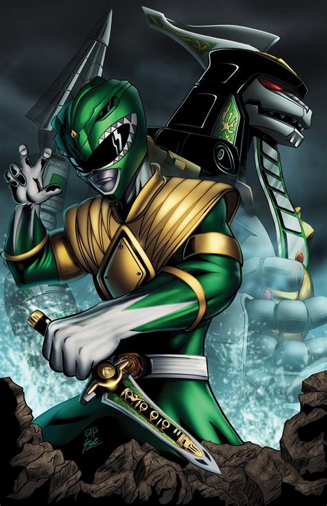Green ranger. Things To Know About Green ranger. 