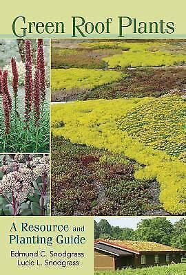 Green roof plants a resource planting guide. - Life choices small group leaders guide to save a life.