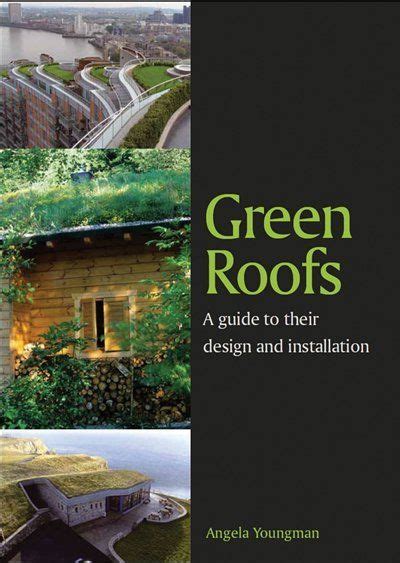 Green roofs a guide to their design and installation. - Harley 120r crate engine service manual.