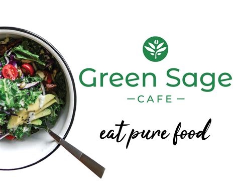 Green sage cafe. Things To Know About Green sage cafe. 