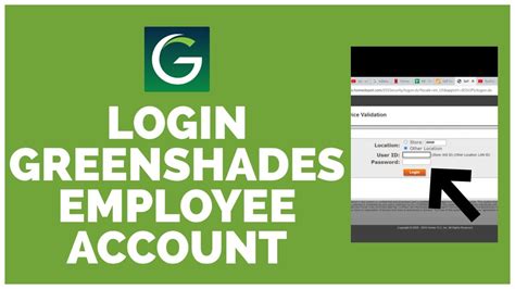Green shades employee. Things To Know About Green shades employee. 