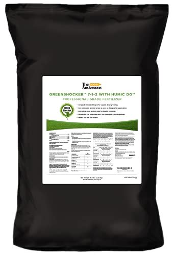 Jun 11, 2019 · The results are fast, and you can expect a rich, green lawn in 6-14 days with proper irrigation or rainfall. In addition to the quick green-up PGF Complete 16-4-8 provides, the product is formulated with a large amount of slow-release nitrogen, which allows for continual feeding for up to 8 weeks. PGF Complete 16-4-8 also contains Humic DG. . 