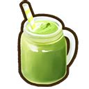 Green smoothie Coral Island Wiki Fandom