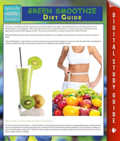 Green smoothie diet guide speedy study guide. - Installation manual bmw ipod interface for nav.