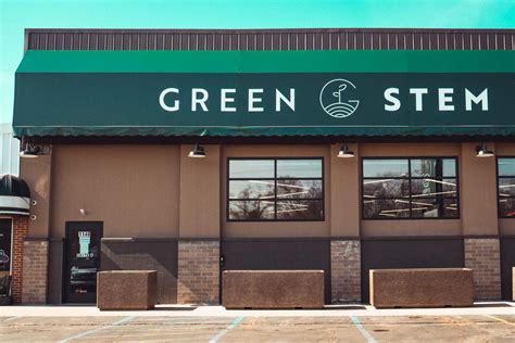 Green stem niles. Green Stem Provisioning Menu. 1140 S. 11th St., Niles, Michigan, 49120. Thursday 10:00 am - 8:00 pm. 4.4 (7) Storefront. In-store purchases only. Medical Recreational. Green … 