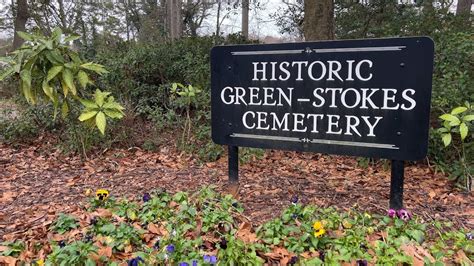Green stokes cemetery greenville sc. .  ...