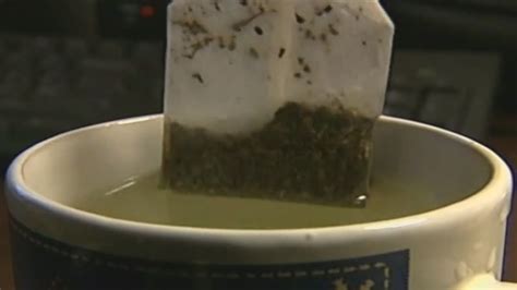 Green tea may have the power to get rid of fibroids, researchers find
