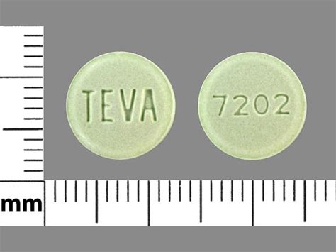 Green teva pill.  Use WebMD&rsquo;s Pill Identifier to find and identify any over-t...