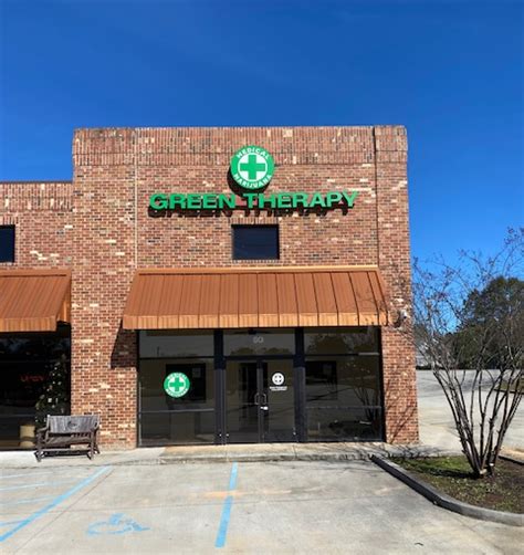 Green therapy hattiesburg. Green Therapy. Hattiesburg, MS. 4.3 (12 reviews) 730.1 miles away. about directions call. main menu deals reviews. MEDICAL ID REQUIRED Don't have one yet? Get your med card quickly. Search... 