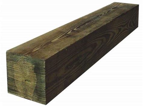 AC2® 1/2 x 2 x 4 Green Pressure Treated CCX Plywood Sheat