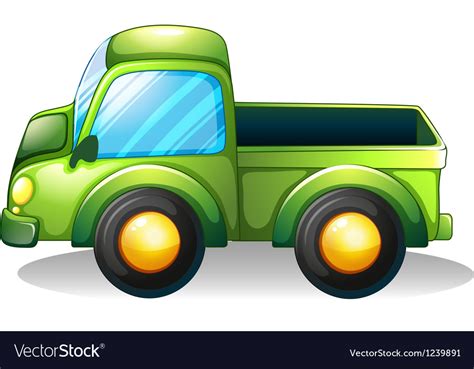 Green truck Vectors & Illustrations for Free Download Freepik