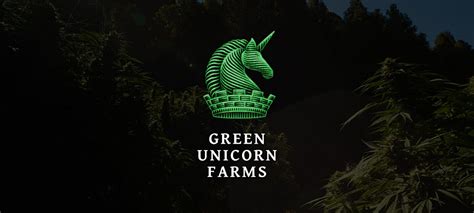 Green unicorn farms. Sure, Green Unicorn Farms advertises their Godfather OG CBD (a cross of Early Resin Berry and type-3 OG, from Big Dog Exotics and grown by MedMeridian) as … 