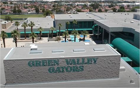 By Green Valley High School | 2023-02-07T09:13:15-08:00 February 7th, 2023 | Categories: GVTV Newscasts | Share This Story, Choose Your Platform! Facebook X Reddit LinkedIn WhatsApp Tumblr Pinterest Vk Email. Related Posts GVTV Newscast – March 8, 2024. Gallery GVTV Newscast – March 8, 2024. 