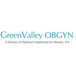 Green valley obgyn. Things To Know About Green valley obgyn. 