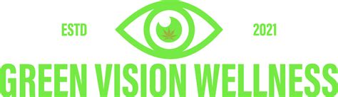 Green vision wellness. Things To Know About Green vision wellness. 