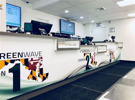 Green wave solomons. Cannabis jobs at Greenwave MD. ← Back to all cannabis jobs. We know of 2 jobs at Greenwave MD as of May 2024, including roles such as Dispensary Agent / Budtender . 
