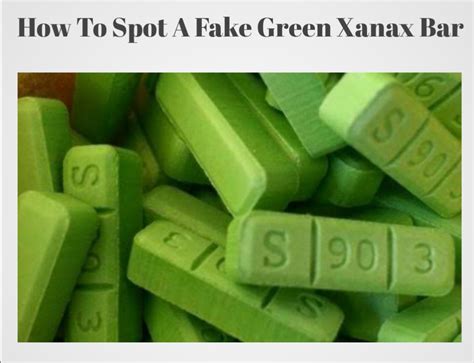 Xanax, one of the most commonly prescribed ben