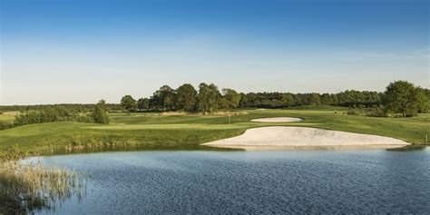 GreenEagle Golf Courses Hamburg