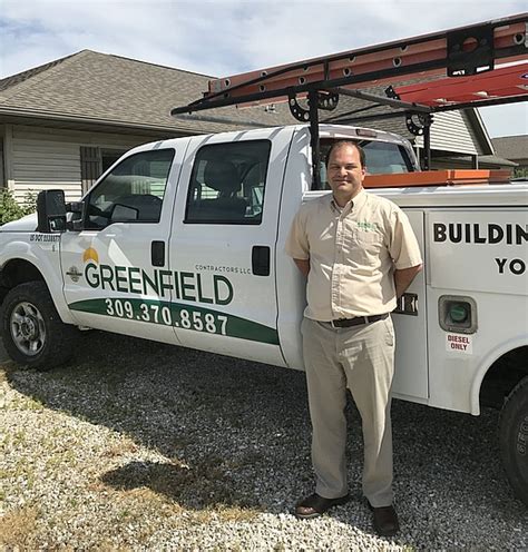 GreenField Contractors - Overview, News & Competitors