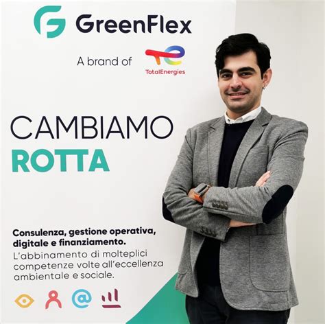 GreenFlex Italia posted on LinkedIn