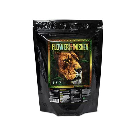 GreenGro Flower Finisher - bghydro.com