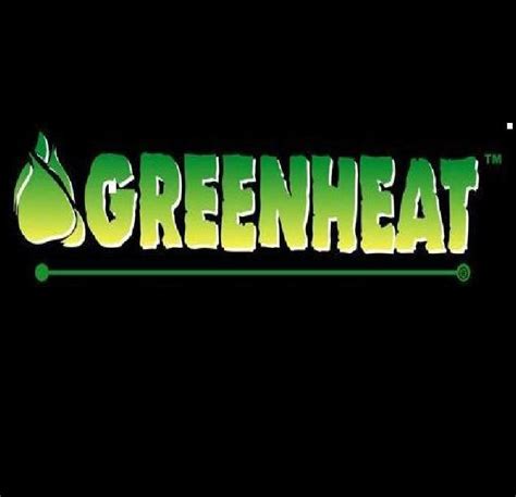 GreenHeat - Facebook