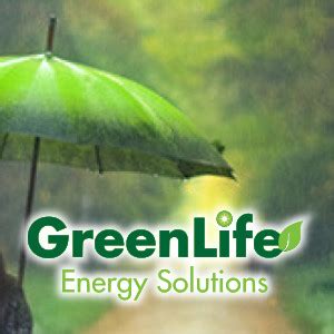 GreenLife Home Energy Solutions LLC :: North Carolina (US ...