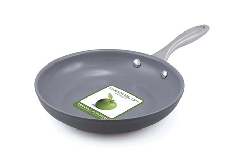 GreenPan, Craft Ceramic Non-Stick Frying Pan - 20 cm, …