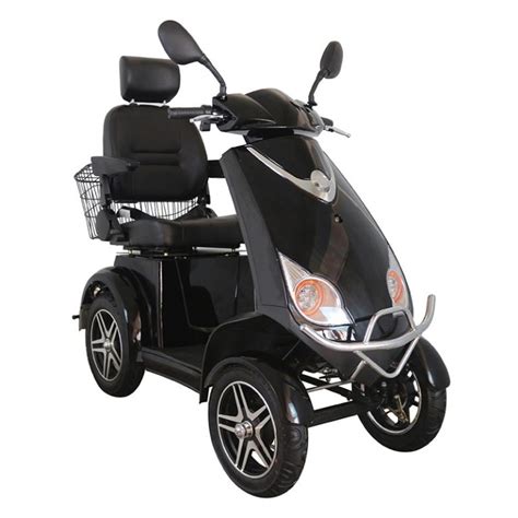 GreenPower BL800 Luxury 8mph Mobility Scooter