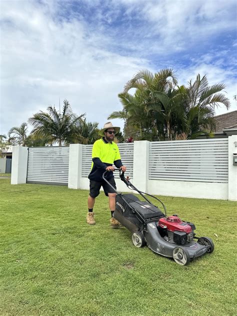 GreenSocks Lawn Mowing - Brisbane, Sydney, Melbourne …